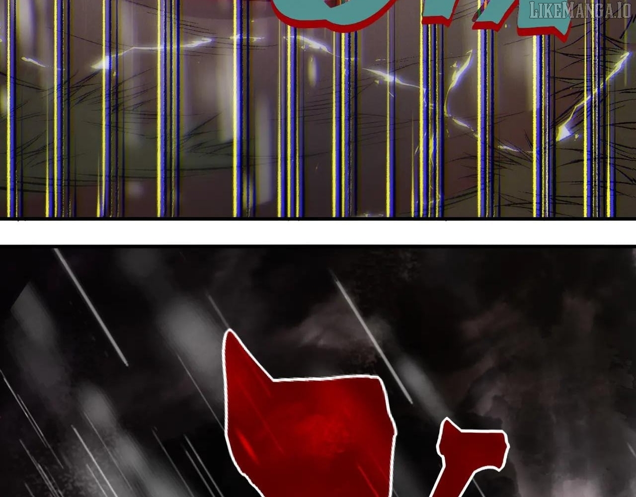 The Devil Never Cries Chapter 118 - page 103